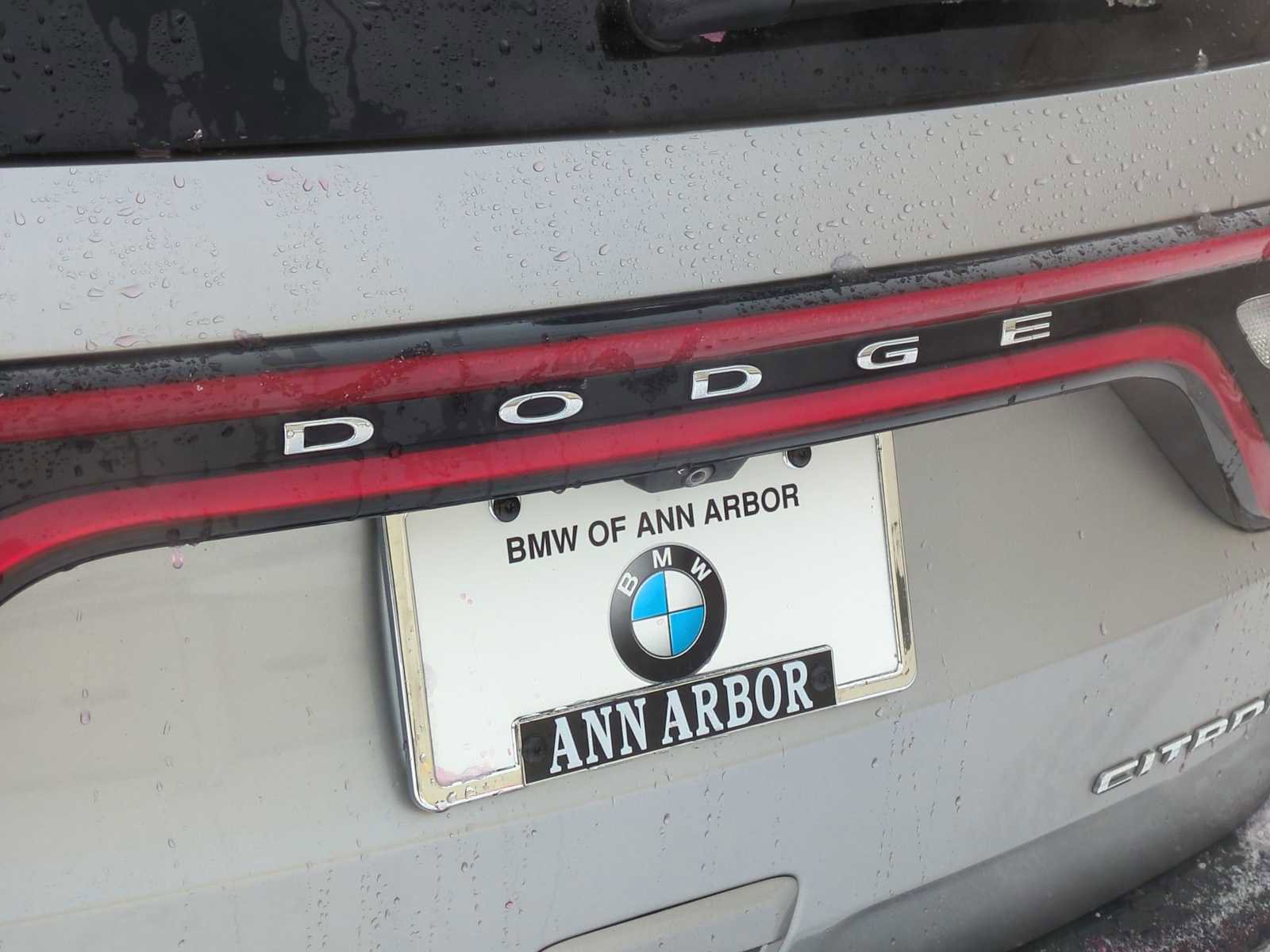 Used 2014 Dodge Durango Citadel w/ Technology Group image 12