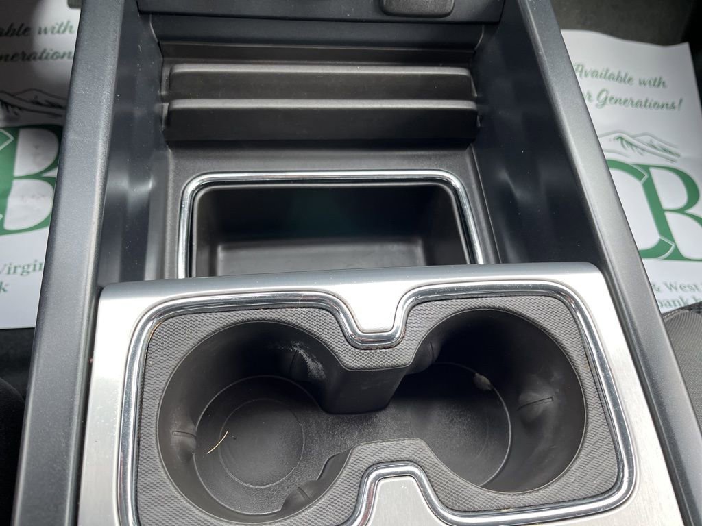 Used 2016 GMC Sierra 1500 SLE image 28