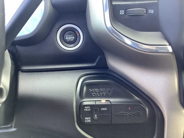 Used 2021 RAM 2500 Laramie image 15