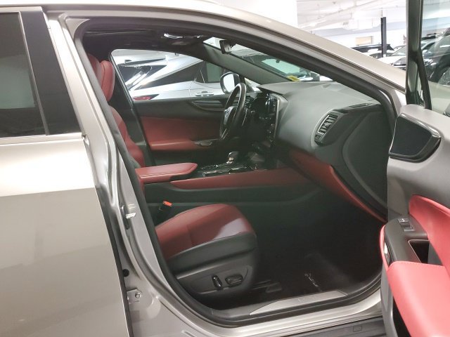 Used 2024 Lexus NX 350 AWD w/ Cold Area Package image 23