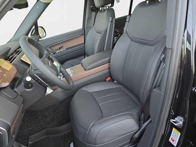New 2026 Land Rover Range Rover SE AWD/4WD image 11