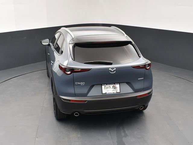 Used 2023 MAZDA CX-30 AWD 2.5 S w/ Preferred Package image 17