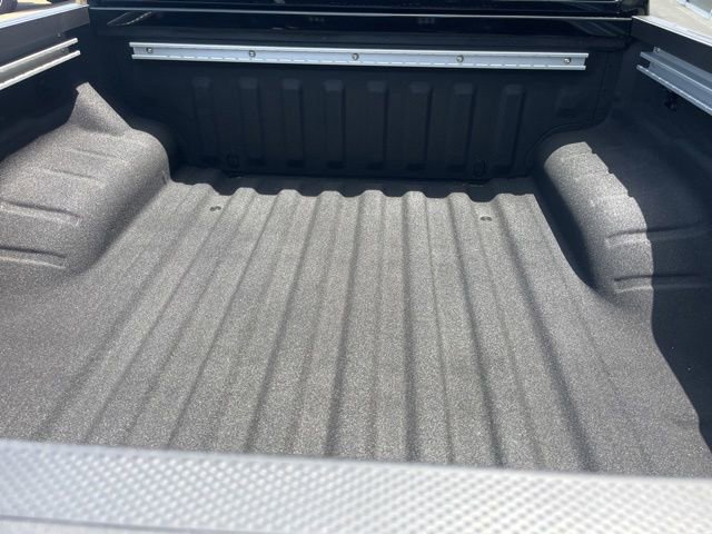New 2026 Nissan Frontier SV RWD image 19