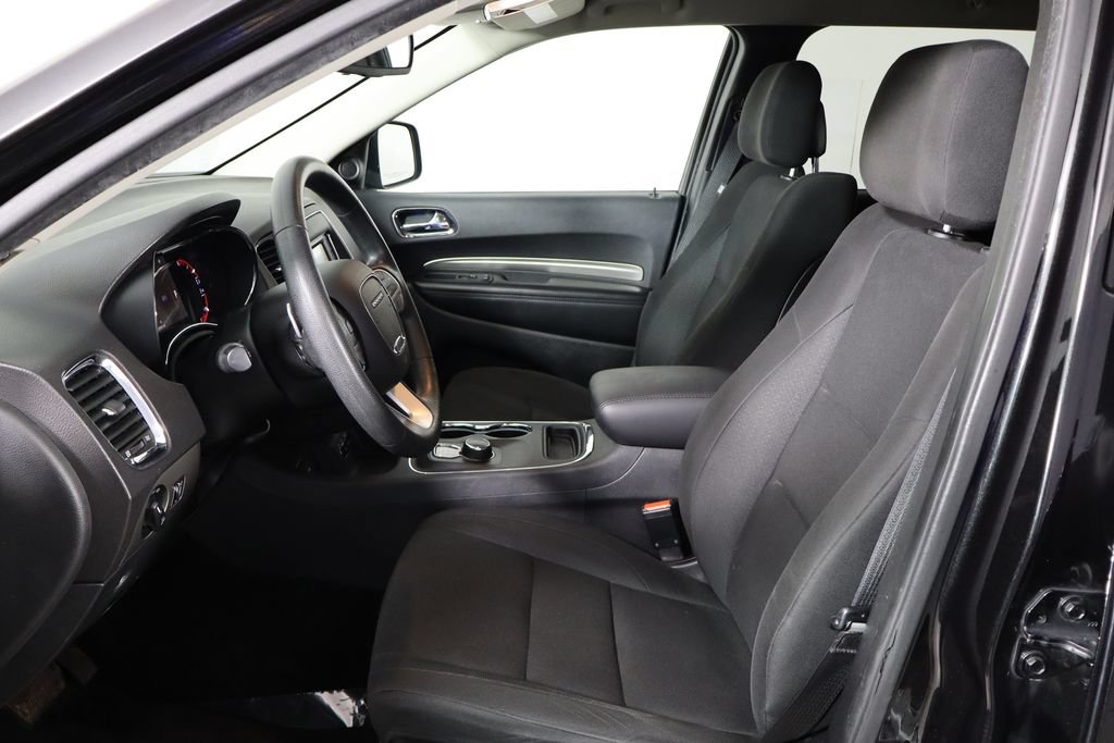 Used 2014 Dodge Durango SXT AWD/4WD image 14