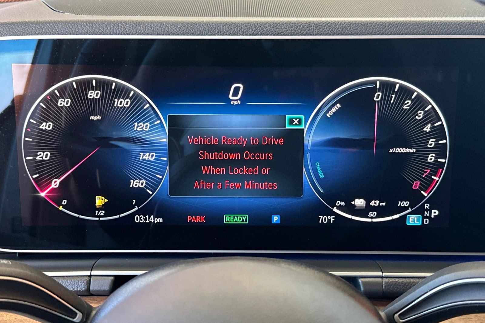 Certified 2025 Mercedes-Benz GLE 450e 4MATIC w/ Winter Package image 35