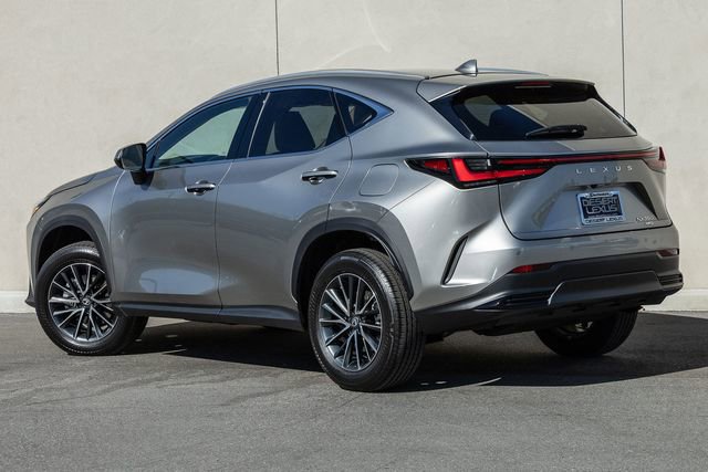 Used 2026 Lexus NX 350 AWD w/ Accessory Package (K3) image 3