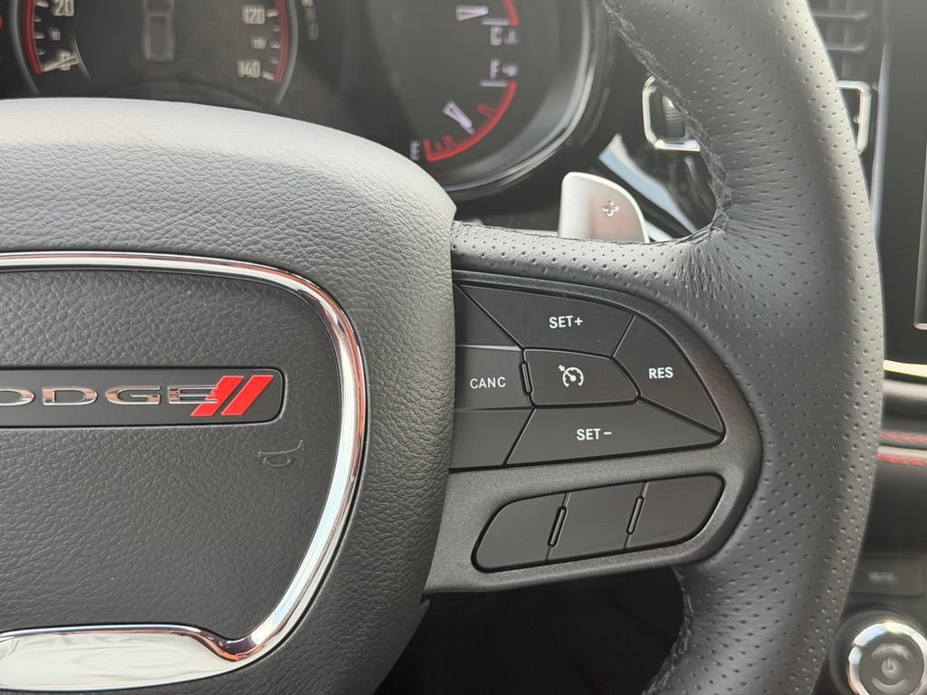 New 2026 Dodge Durango GT AWD/4WD image 20