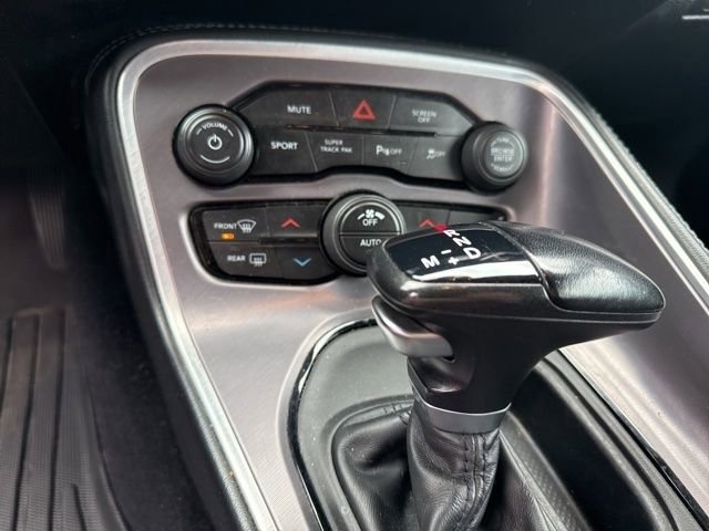 Used 2022 Dodge Challenger R/T w/ Plus Package RWD image 23