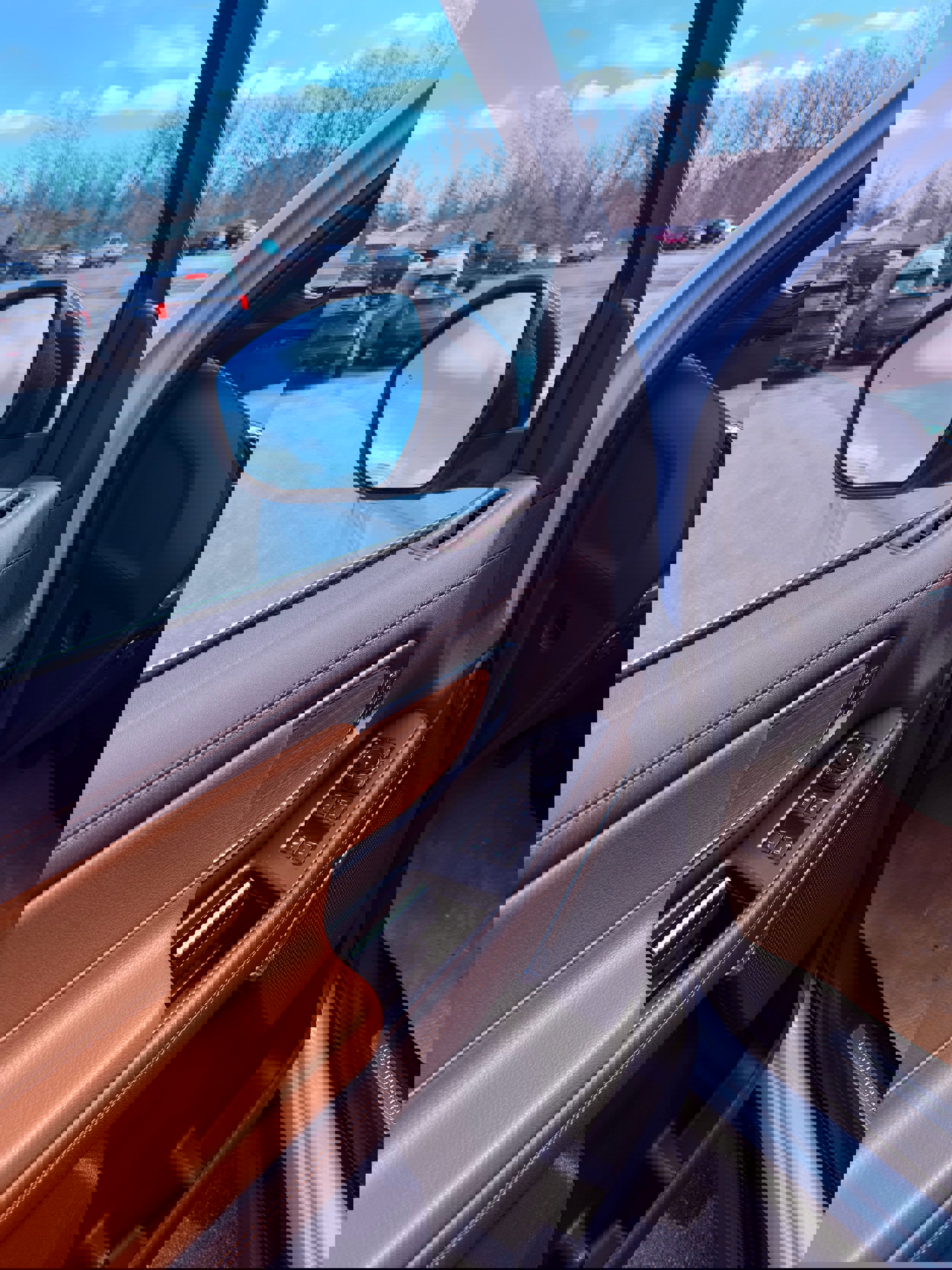 New 2026 Ford Expedition Max King Ranch image 16