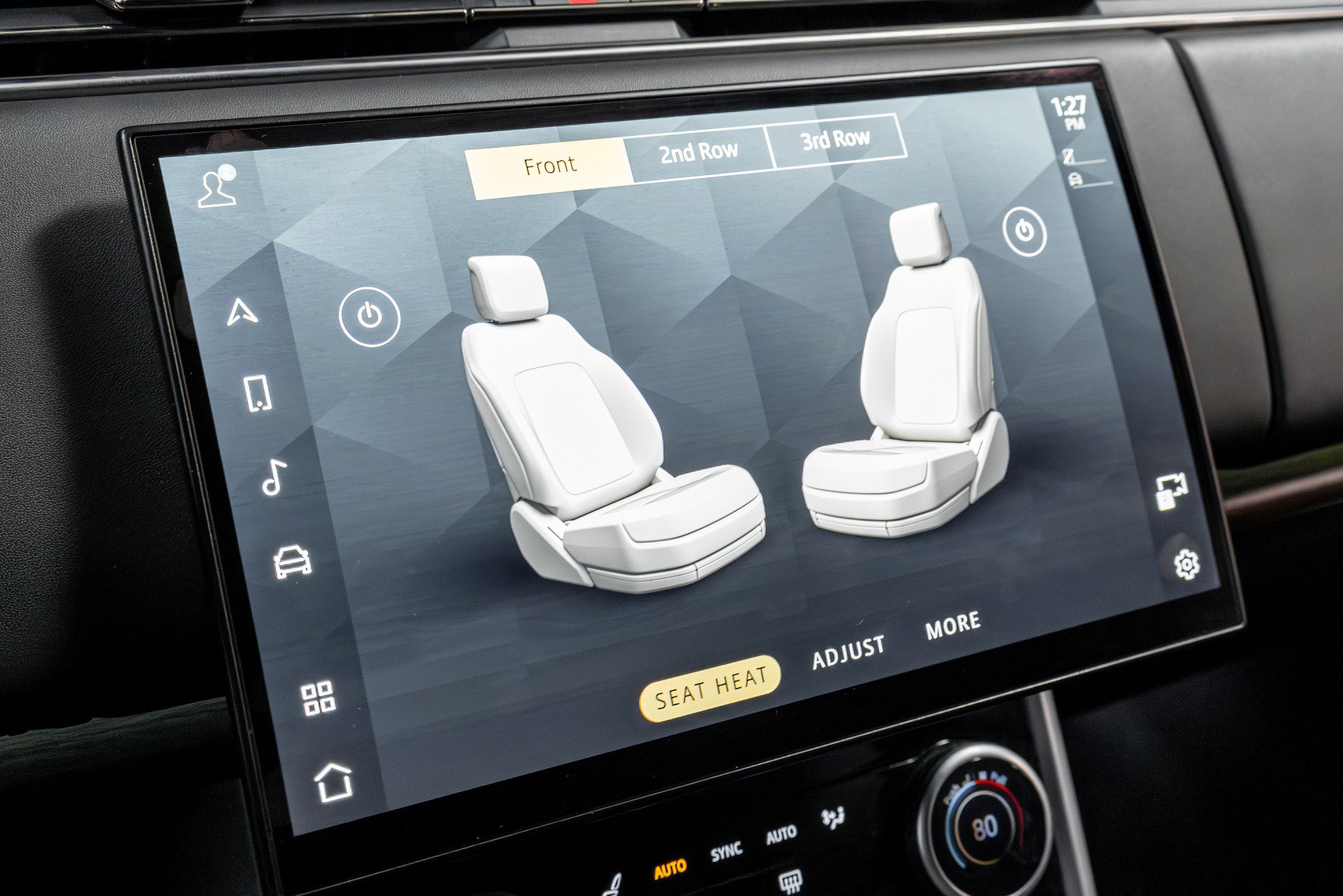 Used 2023 Land Rover Range Rover Long Wheelbase SE image 68