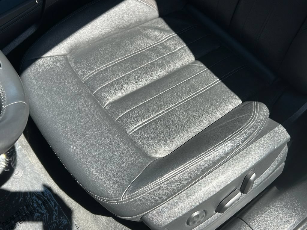Used 2019 Audi Q5 2.0T Premium Plus w/ Premium Plus Package AWD/4WD image 15