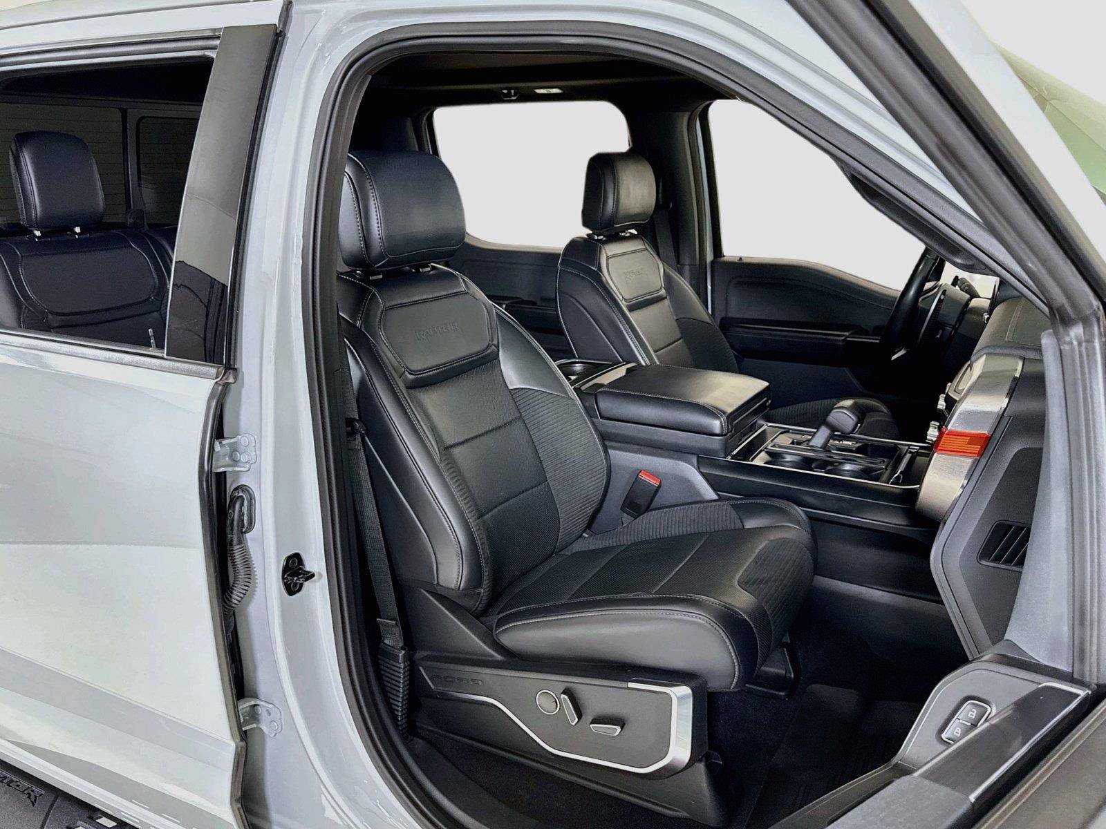 Used 2023 Ford F150 Raptor AWD/4WD image 30