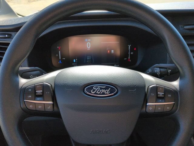 New 2026 Ford Transit 250 Low Roof RWD image 24