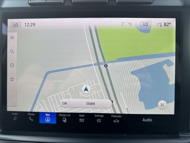 Used 2023 Ford F350 Lariat w/ Snow Plow/Camper Package image 18