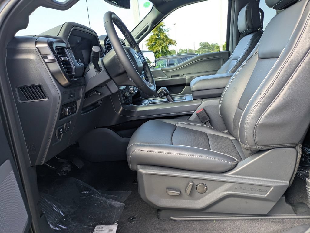 New 2026 Ford F150 Lariat AWD/4WD image 18