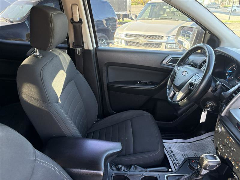 Used 2019 Ford Ranger XLT w/ Equipment Group 302A Luxury image 20