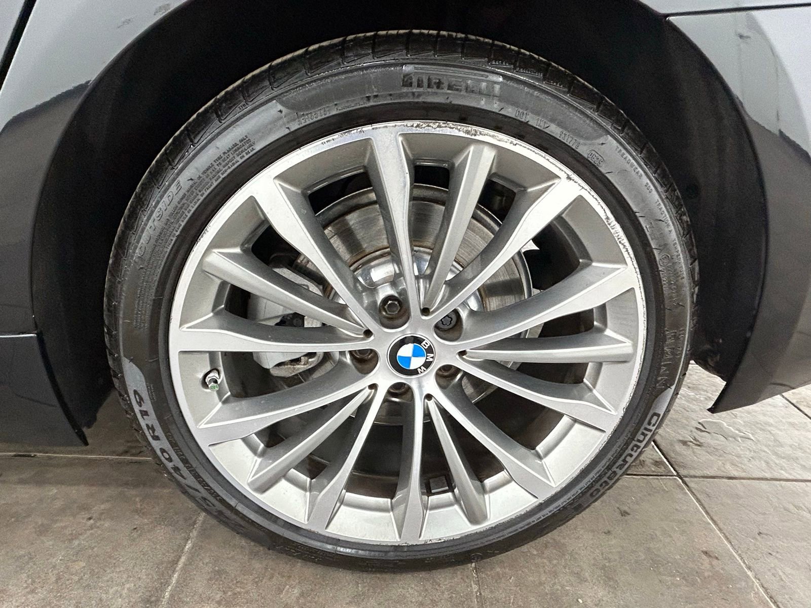 Used 2023 BMW 530i xDrive w/ Premium Package image 36