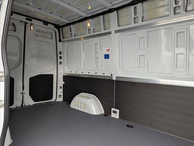 New 2026 Mercedes-Benz Sprinter 2500 image 15