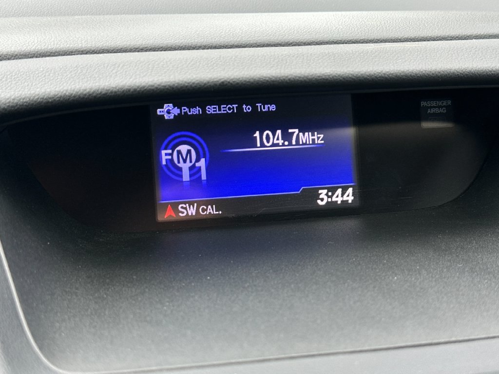 Used 2014 Honda CR-V LX image 17