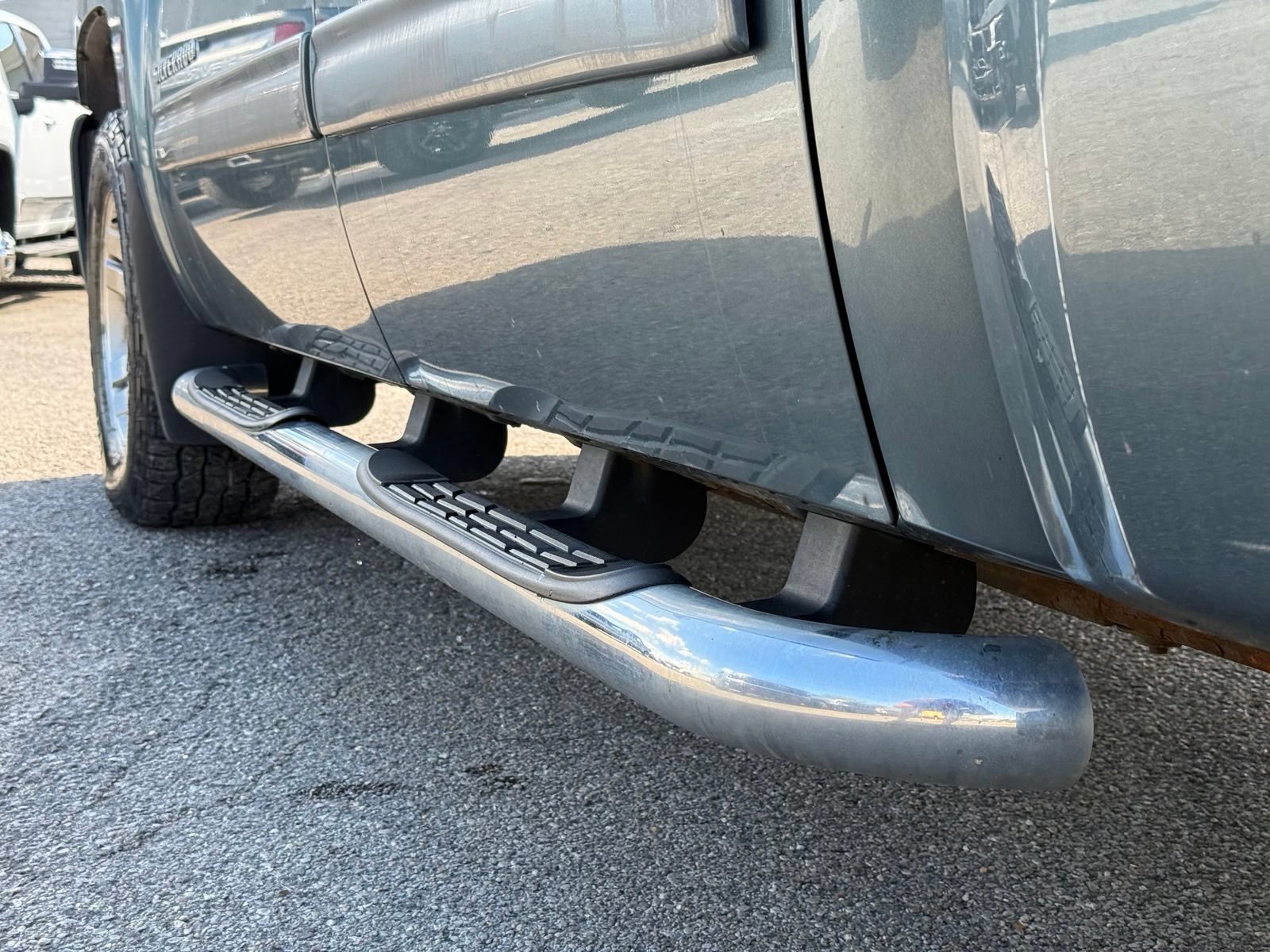 Used 2011 Chevrolet Silverado 1500 LT w/ All-Star Edition AWD/4WD image 11