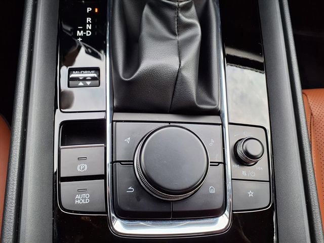 Used 2023 MAZDA CX-50 2.5 Turbo w/ Accent Package image 24