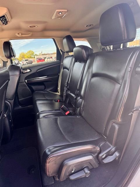 Used 2017 Dodge Journey GT image 9