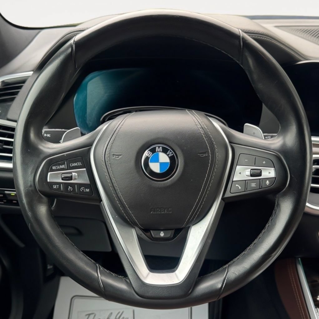 Used 2020 BMW X5 xDrive40i w/ Premium Package AWD/4WD image 18