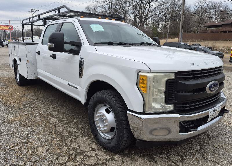 Used 2017 Ford F350 XL w/ Power Equipment Group RWD image 9