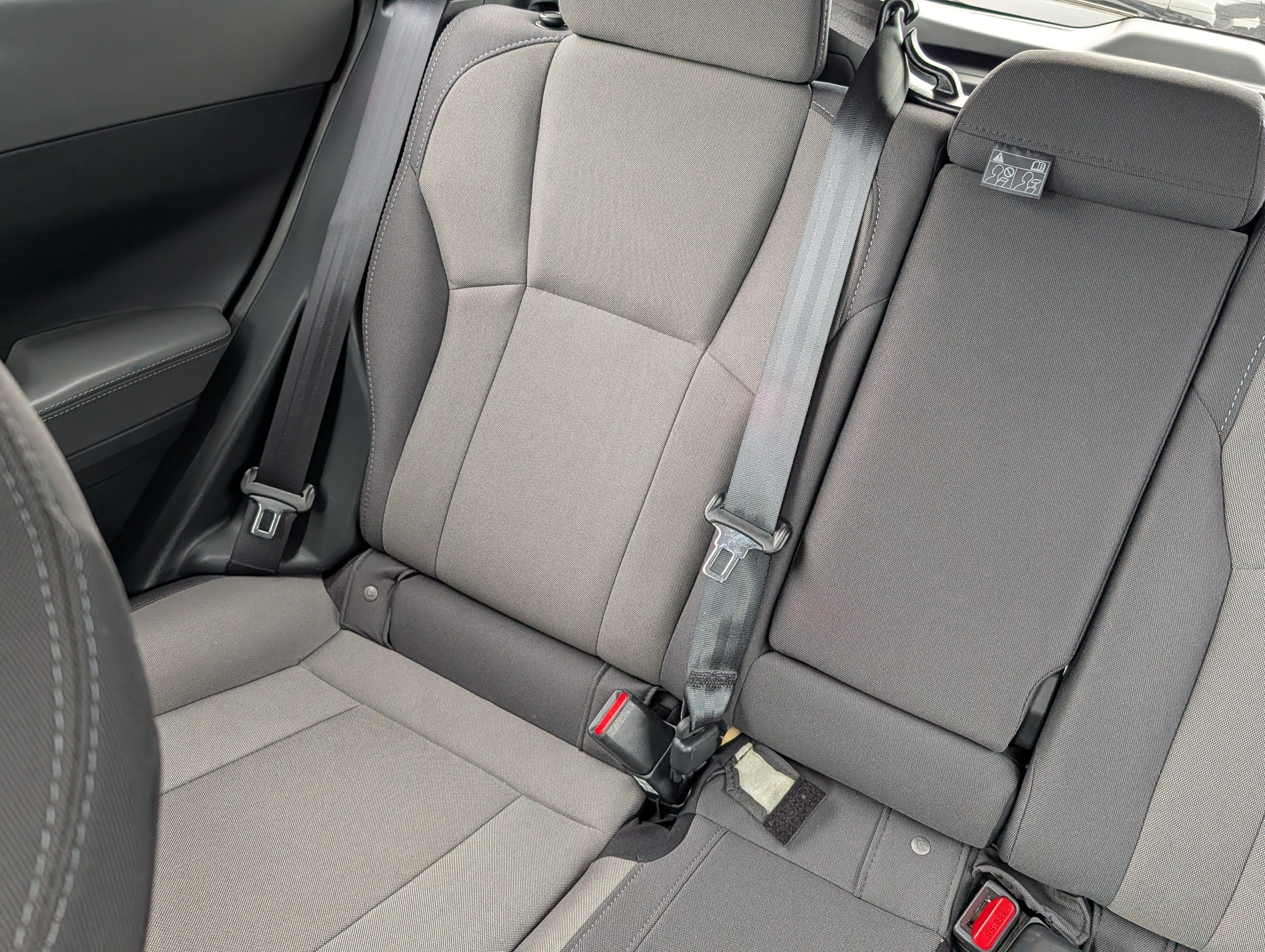 Certified 2025 Subaru Crosstrek 2.5i Premium AWD/4WD image 12