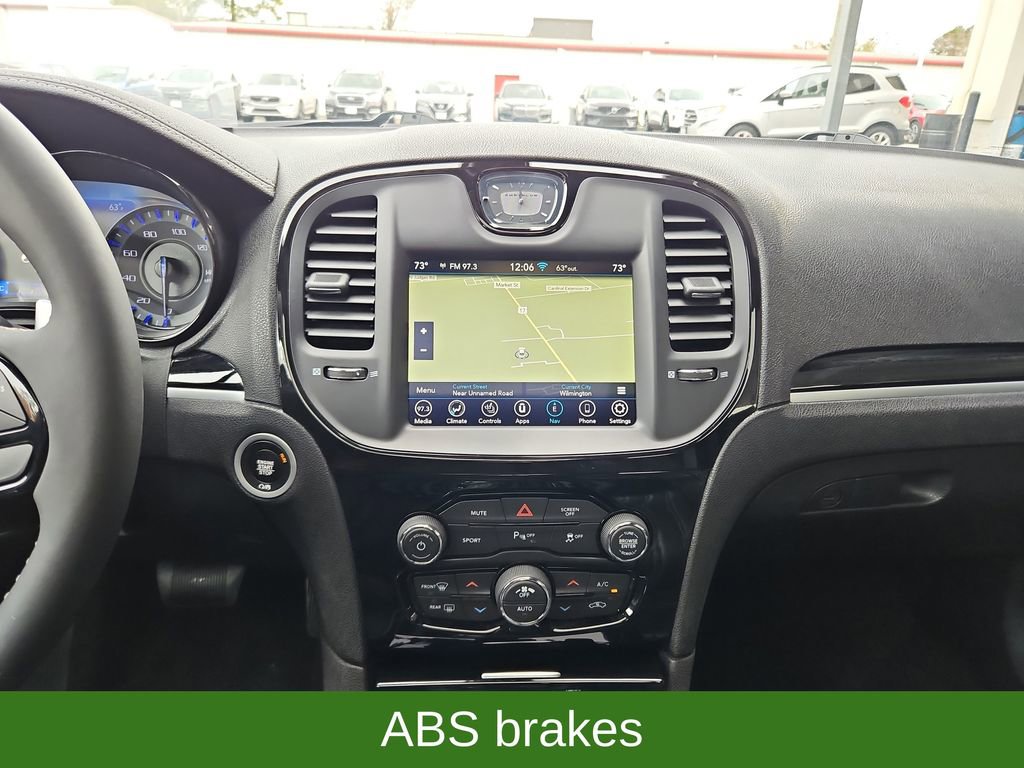Used 2023 Chrysler 300 S image 16