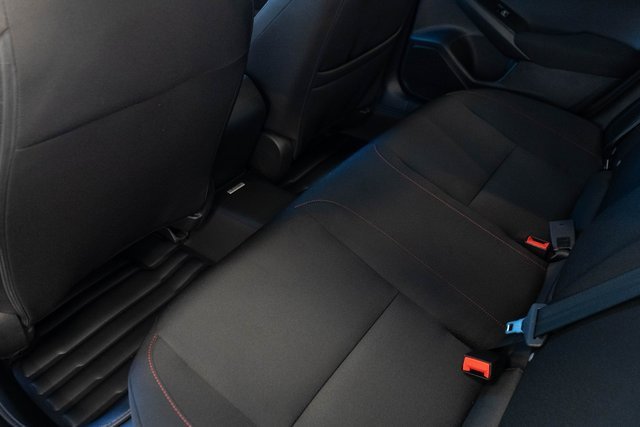 Used 2025 Honda Civic Si image 19