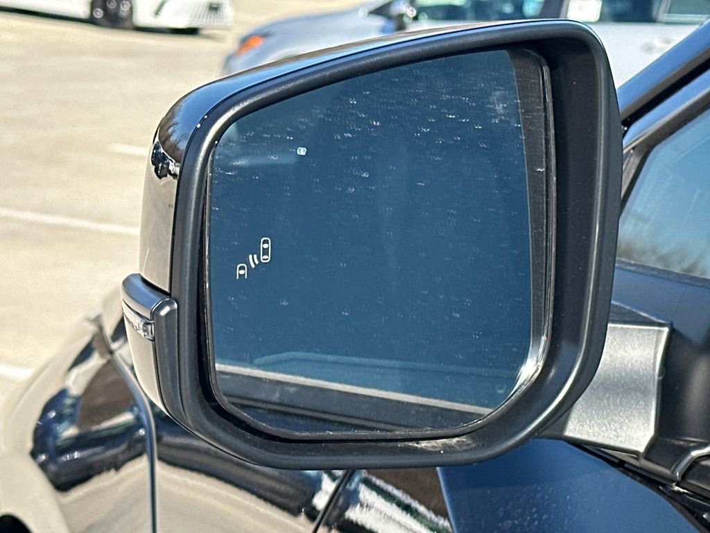 New 2026 Toyota bZ XLE image 15