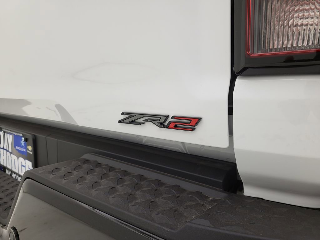 New 2026 Chevrolet Colorado ZR2 w/ Technology Package image 28