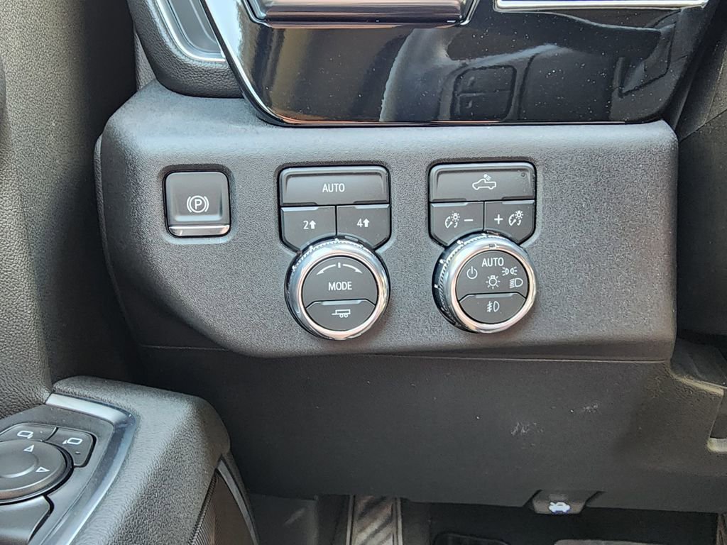 New 2026 GMC Sierra 1500 Elevation AWD/4WD image 19
