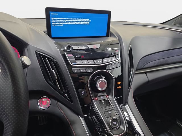 Used 2019 Acura RDX A-Spec AWD/4WD image 19
