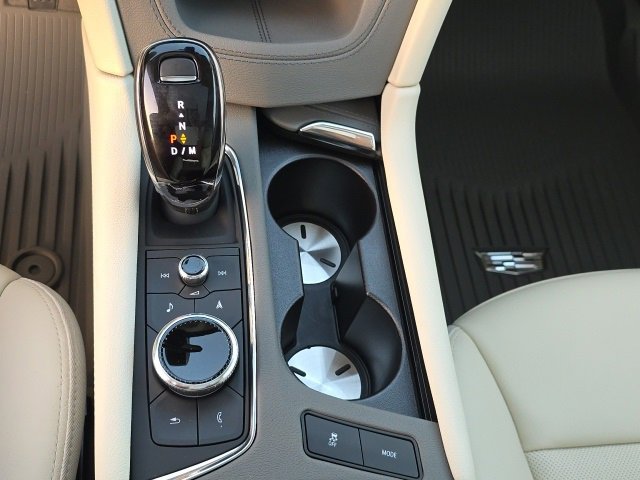 New 2025 Cadillac XT5 Premium Luxury w/ LPO, Floor Liner Package image 26