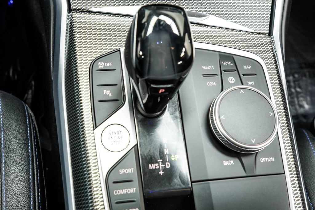 Used 2022 BMW M340i w/ Premium Package RWD image 30