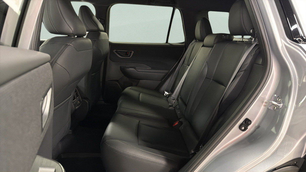 New 2026 Subaru Outback Premium AWD/4WD image 34