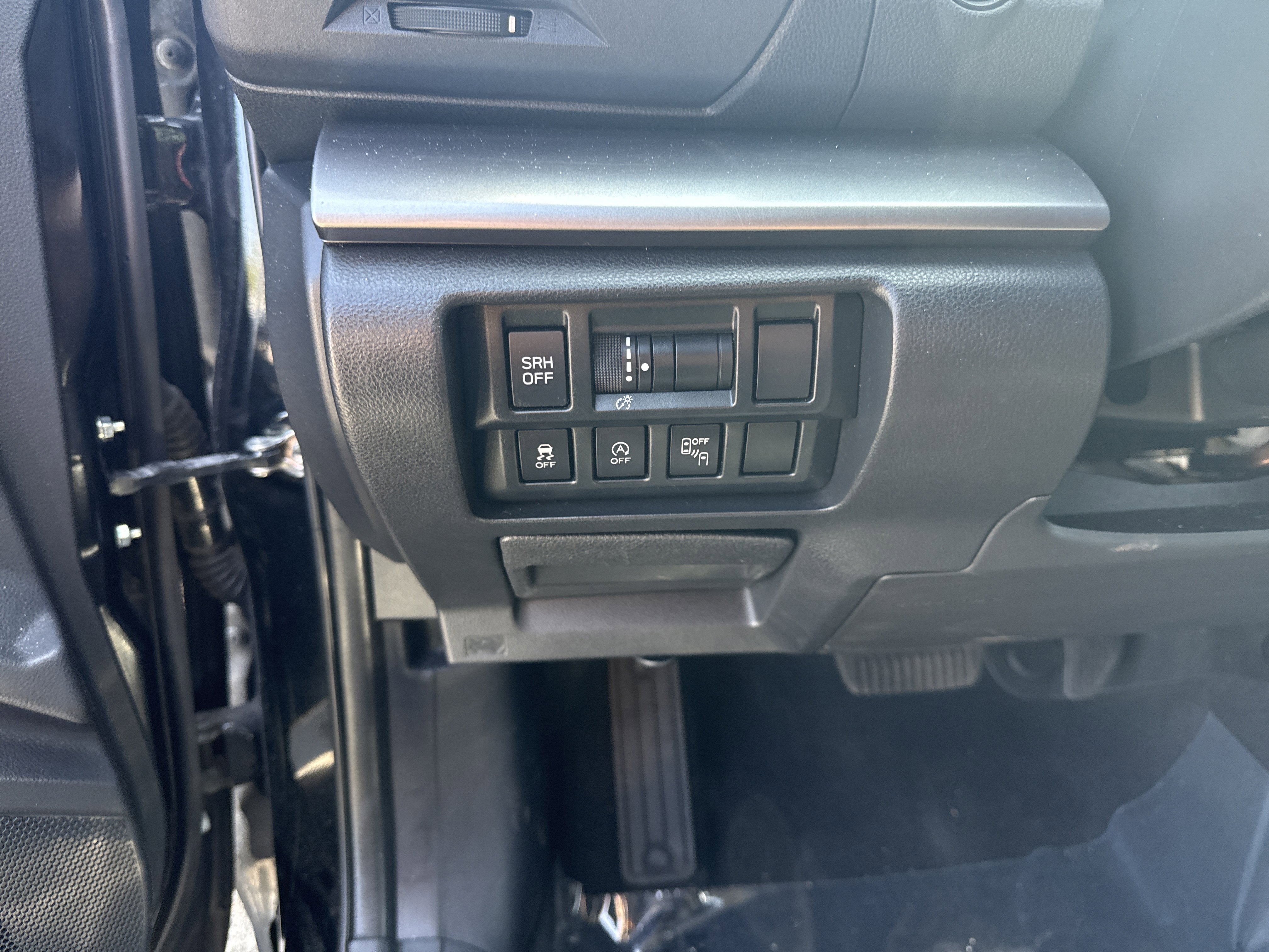 Used 2021 Subaru Crosstrek 2.5i Limited w/ Popular Package #5 image 17