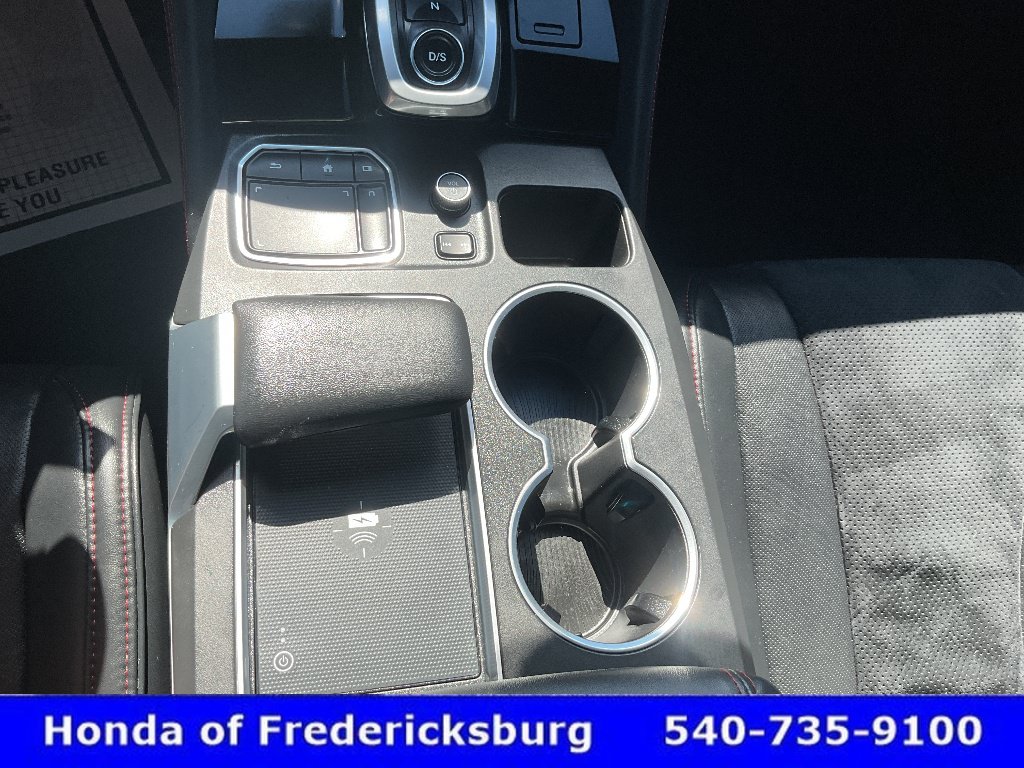 Used 2023 Acura MDX A-Spec AWD/4WD image 34