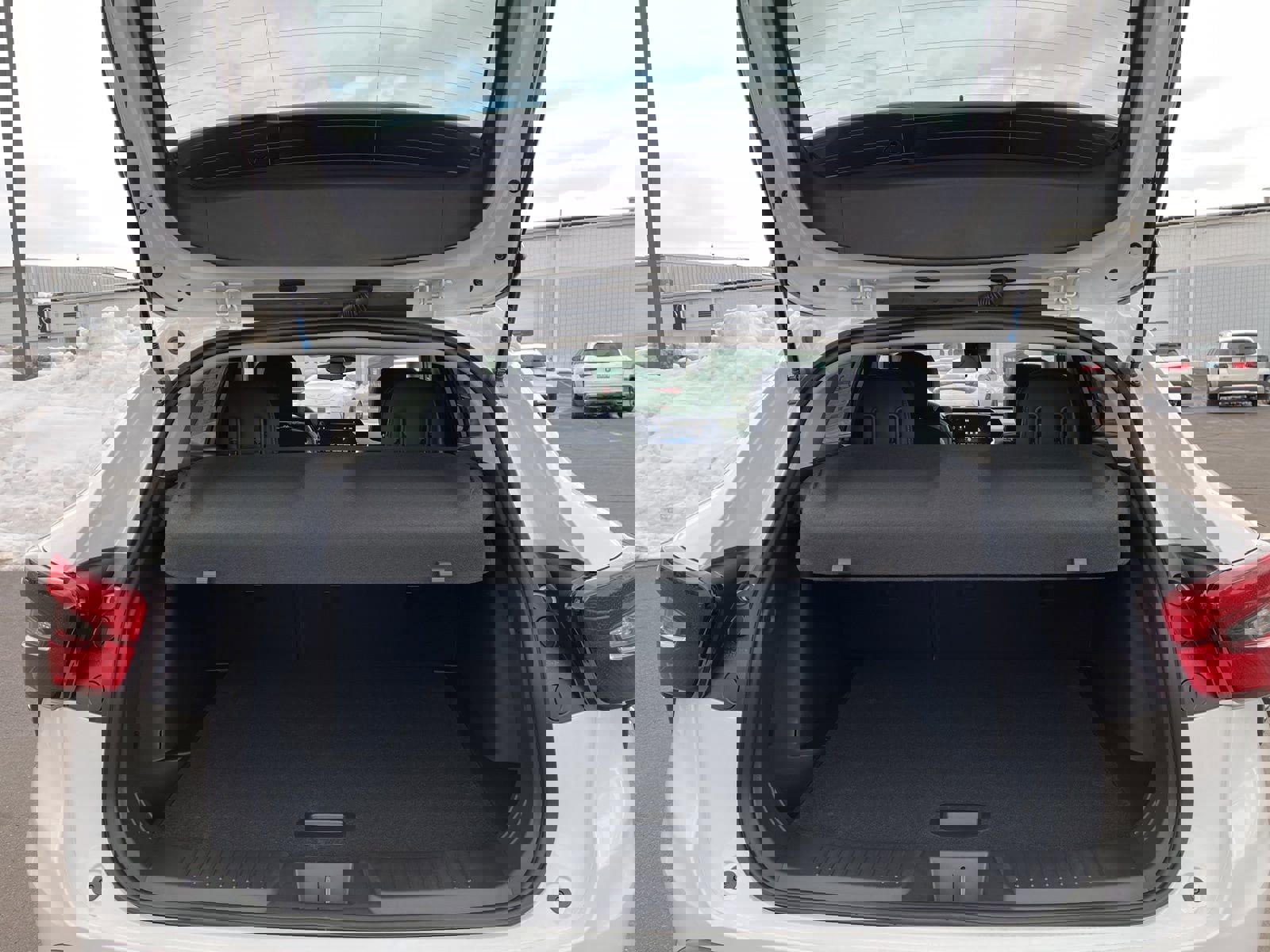 New 2026 Chevrolet Trax ACTIV w/ Sunroof Package image 42