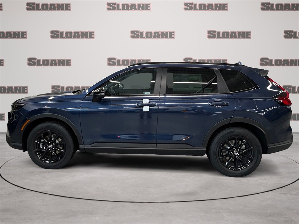 New 2026 Honda CR-V Sport-L image 2