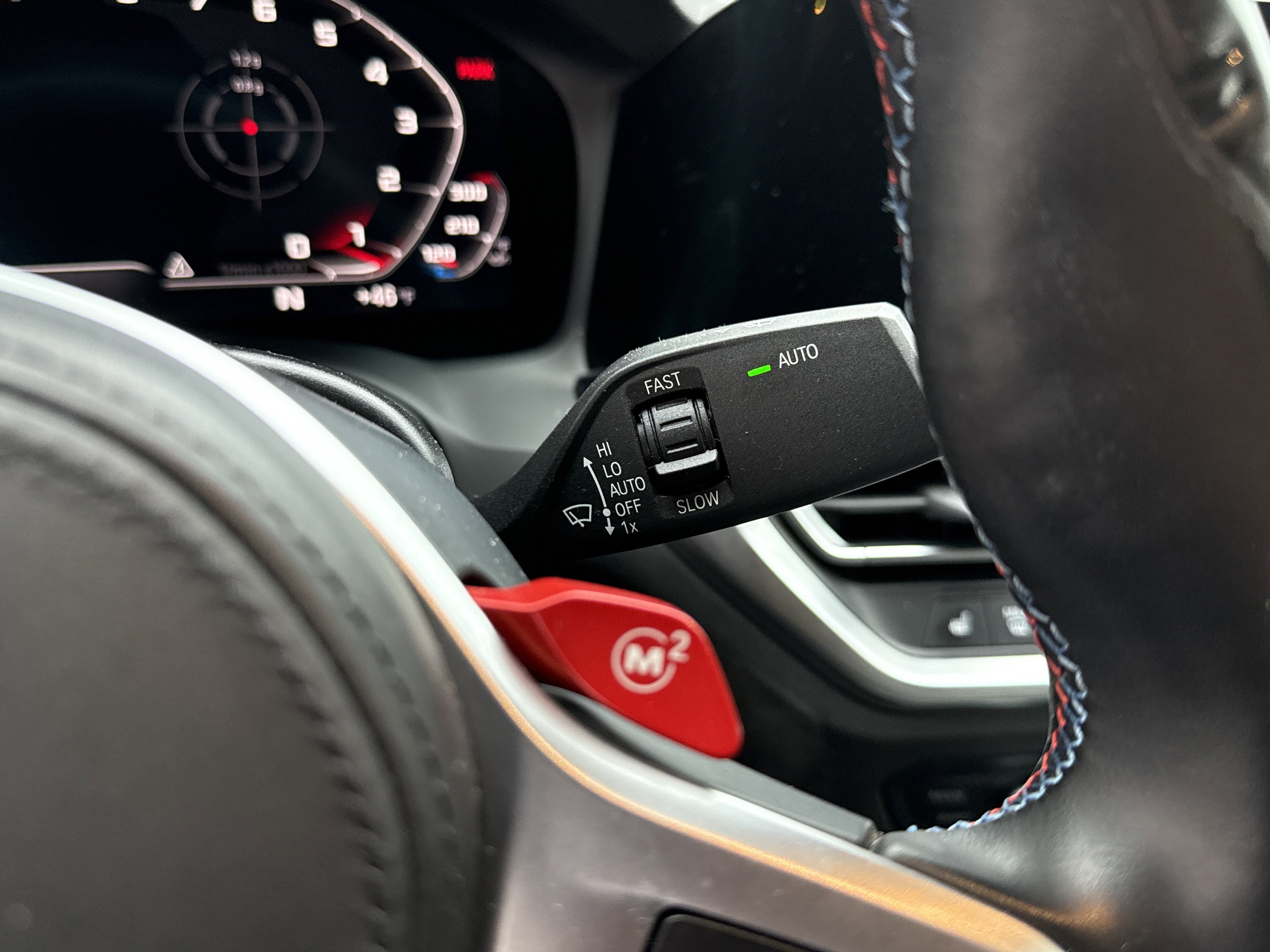 Used 2021 BMW M4 Coupe w/ Executive Package image 37