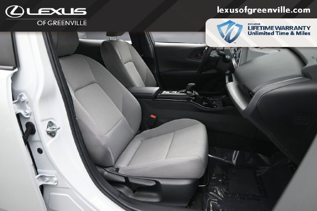 Used 2023 Toyota Prius LE FWD image 33