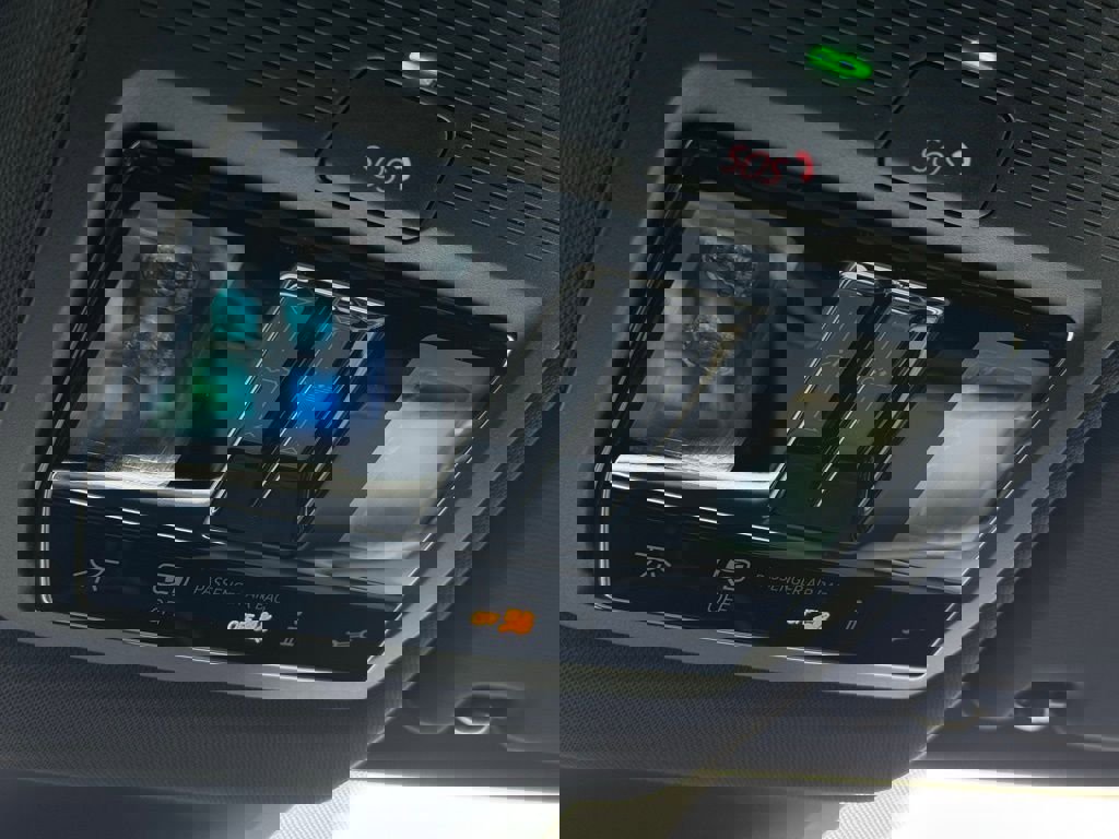 New 2026 Volkswagen Atlas Cross Sport SEL Premium R-Line image 39