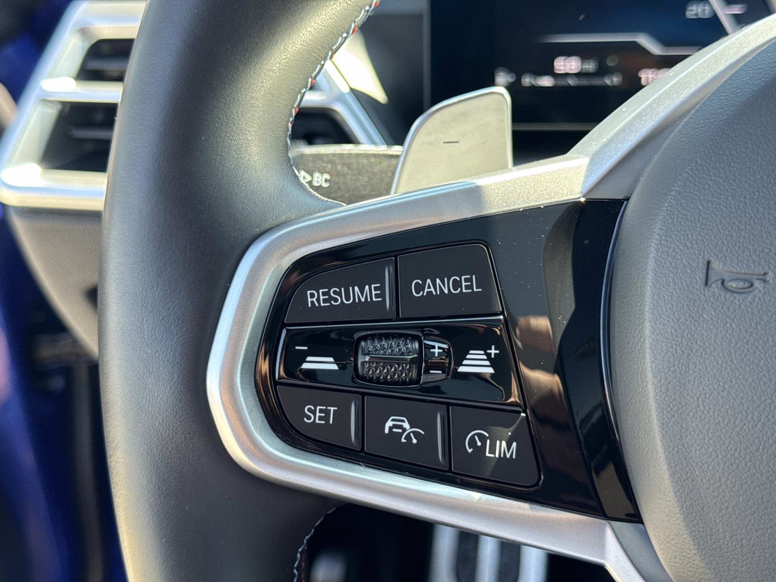 Used 2025 BMW 440i xDrive M440i xDrive Gran Coupe AWD image 16