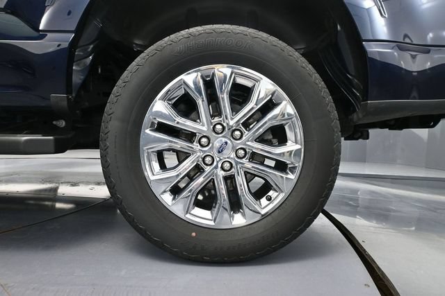 Used 2024 Ford F150 Lariat w/ Equipment Group 502A High AWD/4WD image 10