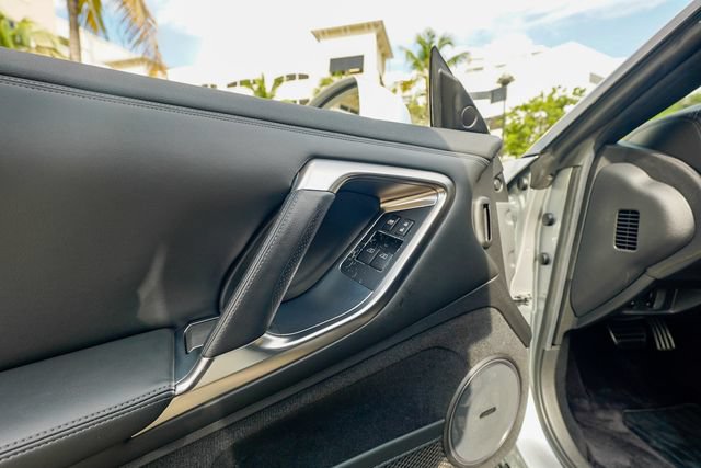Used 2010 Nissan GT-R Premium AWD/4WD image 56