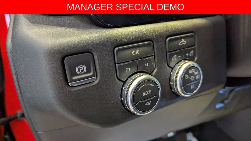 Used 2026 GMC Sierra 1500 Elevation AWD/4WD image 15