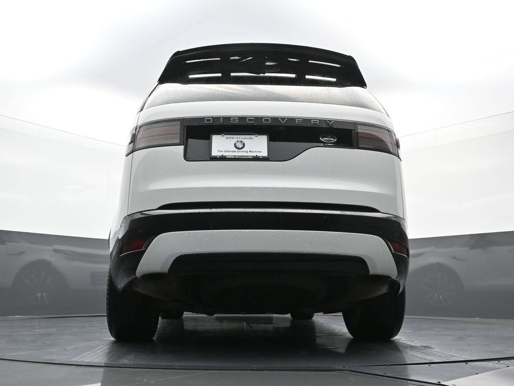 Used 2023 Land Rover Discovery HSE R-Dynamic AWD/4WD image 28